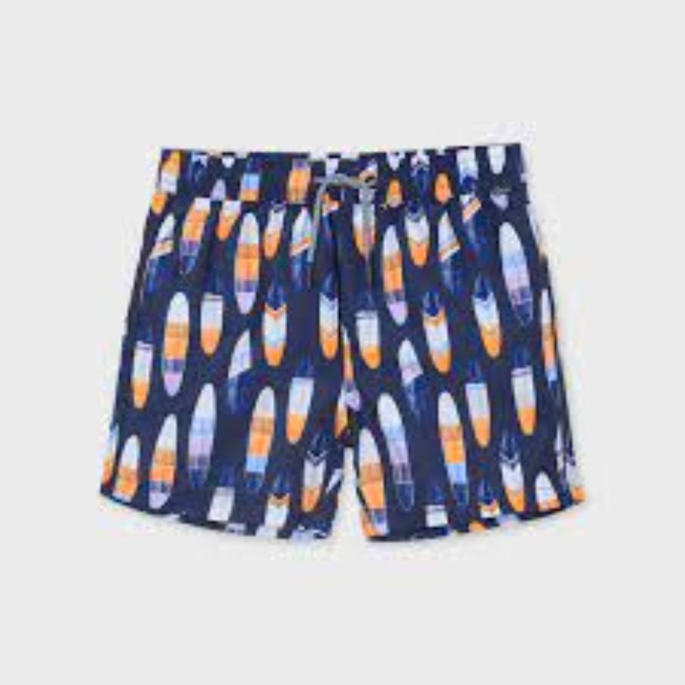 Mayoral Boy Swimming Trunks
